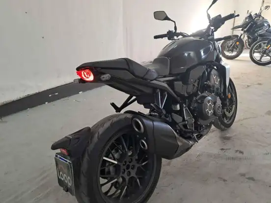 HONDA-CB 1000R BLACK EDITION ABS HONDA-CB 1000R BLACK EDITION ABS-2023