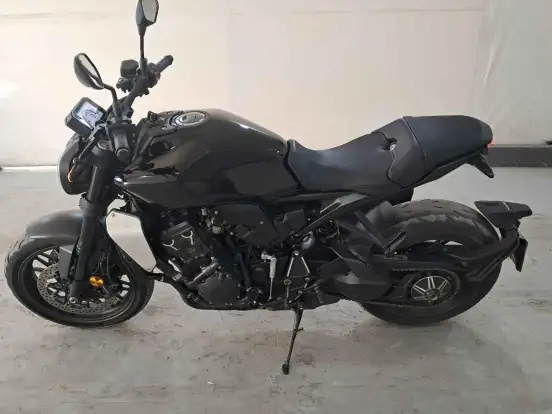 HONDA-CB 1000R BLACK EDITION ABS HONDA-CB 1000R BLACK EDITION ABS-2023
