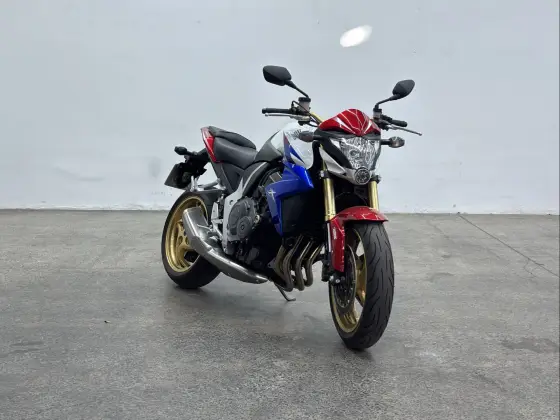 HONDA CB 1000R HONDA CB 1000R