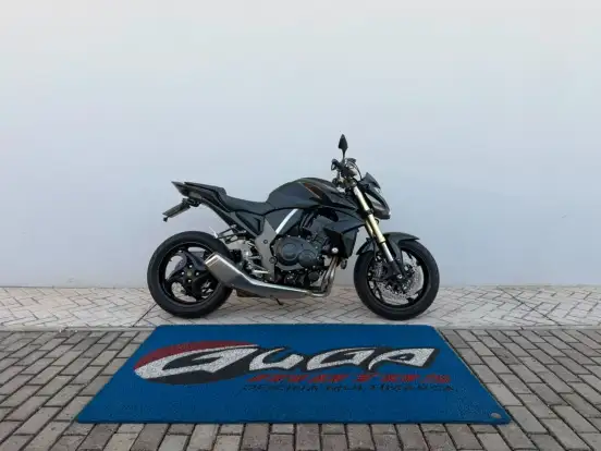 HONDA-CB 1000R HONDA-CB 1000R-2011