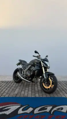 HONDA-CB 1000R HONDA-CB 1000R-2011