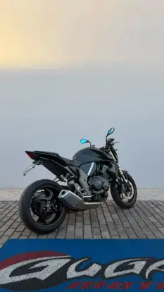 HONDA-CB 1000R HONDA-CB 1000R-2011
