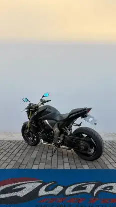 HONDA-CB 1000R HONDA-CB 1000R-2011