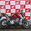 HONDA CB 300F TWISTER ABS HONDA CB 300F TWISTER ABS