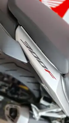 HONDA-CB 300F TWISTER ABS-2026