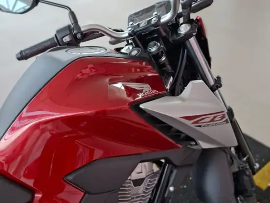 HONDA-CB 300F TWISTER ABS HONDA-CB 300F TWISTER ABS-2026