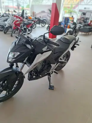 HONDA-CB 300F TWISTER CBS-2026