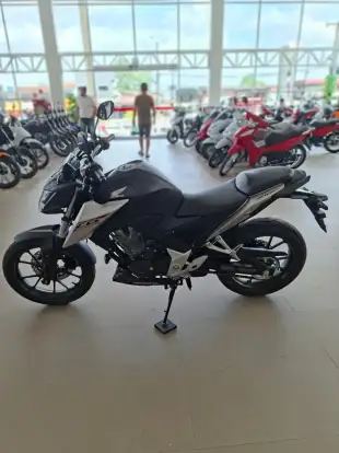 HONDA-CB 300F TWISTER CBS-2026