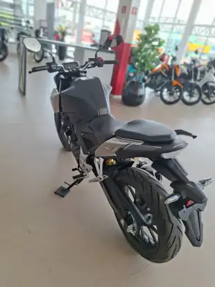 HONDA-CB 300F TWISTER CBS-2026