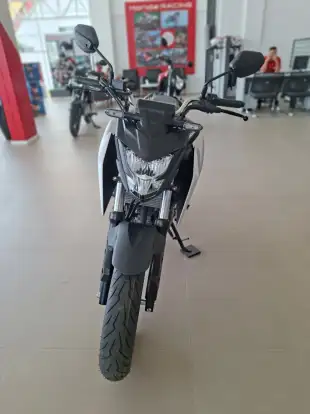 HONDA-CB 300F TWISTER CBS-2026