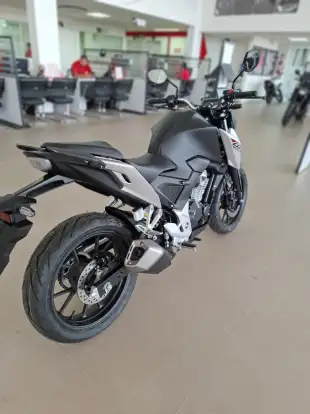 HONDA-CB 300F TWISTER CBS-2026