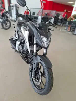 HONDA-CB 300F TWISTER CBS HONDA-CB 300F TWISTER CBS-2026
