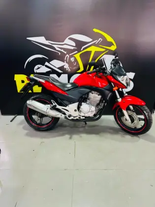 HONDA CB 300R HONDA CB 300R