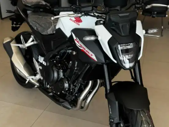 HONDA-CB 500 HORNET HONDA-CB 500 HORNET-2026