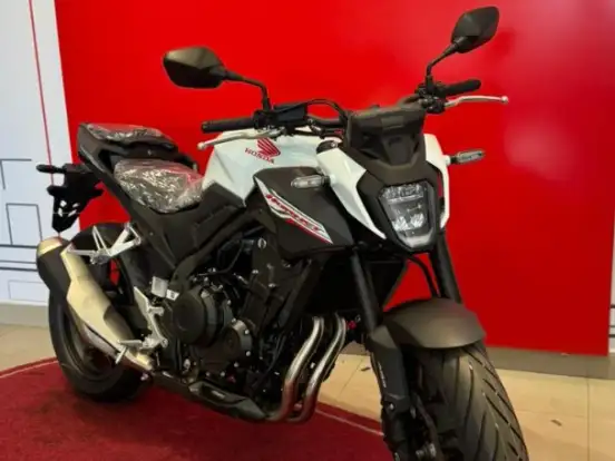 HONDA-CB 500 HORNET HONDA-CB 500 HORNET-2026