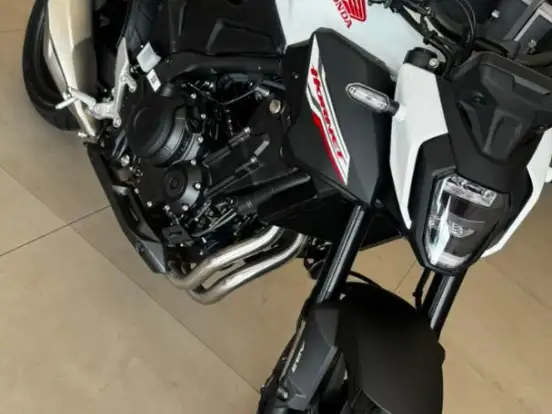 HONDA-CB 500 HORNET HONDA-CB 500 HORNET-2026