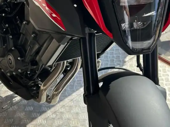 HONDA-CB 500 HORNET HONDA-CB 500 HORNET-2026