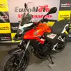 HONDA CB 500 X ABS HONDA CB 500 X ABS