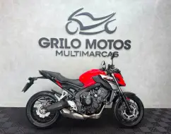 HONDA CB 650 F ABS HONDA CB 650 F ABS