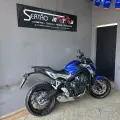 HONDA CB 650 F ABS HONDA CB 650 F ABS