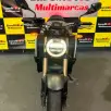HONDA CB 650 R ABS HONDA CB 650 R ABS