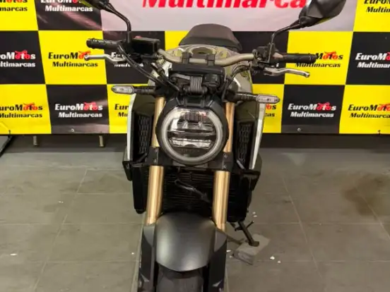 HONDA-CB 650 R ABS HONDA-CB 650 R ABS-2021
