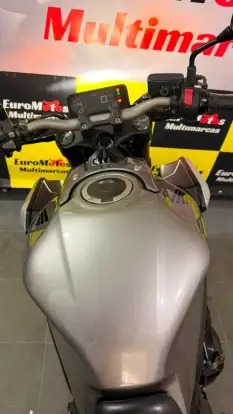 HONDA-CB 650 R ABS-2021