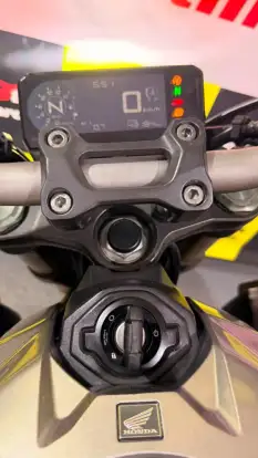 HONDA-CB 650 R ABS-2021