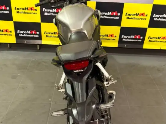 HONDA-CB 650 R ABS HONDA-CB 650 R ABS-2021