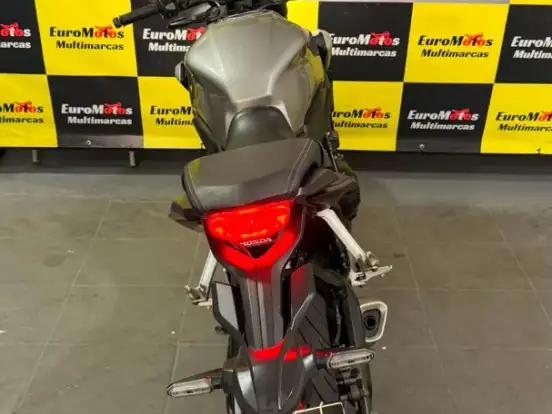 HONDA-CB 650 R ABS HONDA-CB 650 R ABS-2021