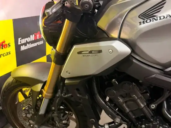 HONDA-CB 650 R ABS HONDA-CB 650 R ABS-2021