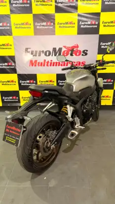 HONDA-CB 650 R ABS-2021