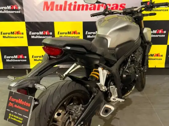 HONDA-CB 650 R ABS HONDA-CB 650 R ABS-2021
