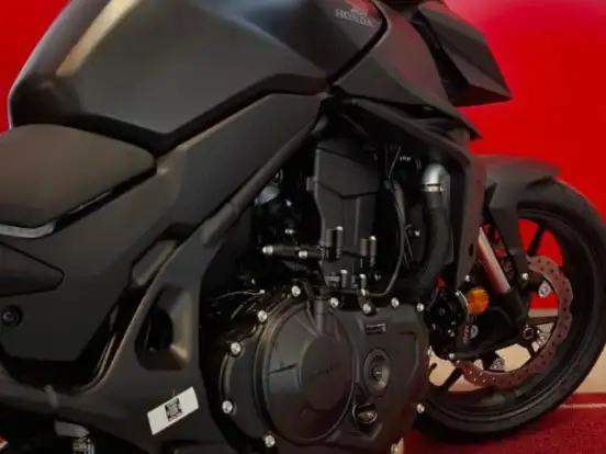 HONDA-CB 750 HORNET HONDA-CB 750 HORNET-2026