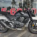HONDA CB 750 HORNET HONDA CB 750 HORNET