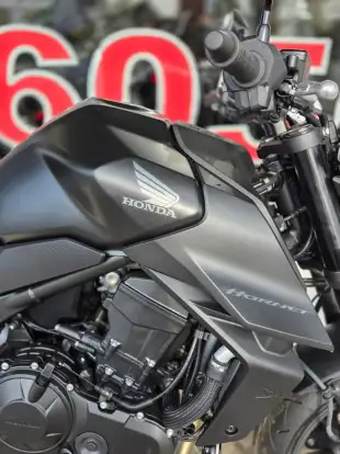 HONDA-CB 750 HORNET-2026