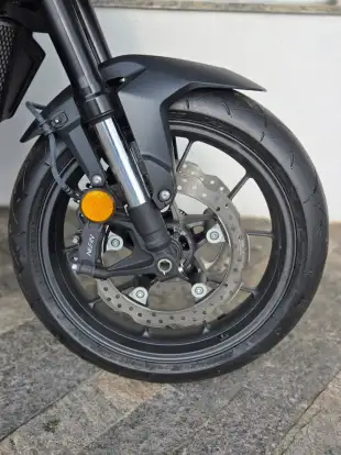 HONDA-CB 750 HORNET-2026