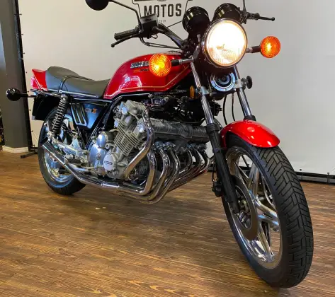 HONDA CBX 1050 HONDA CBX 1050