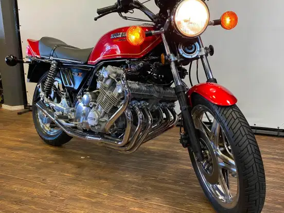 HONDA-CBX 1050 HONDA-CBX 1050-1979