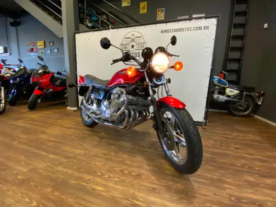 HONDA-CBX 1050 HONDA-CBX 1050-1979