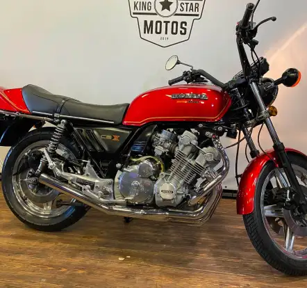 HONDA-CBX 1050-1979