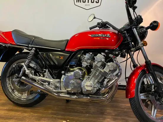 HONDA-CBX 1050 HONDA-CBX 1050-1979