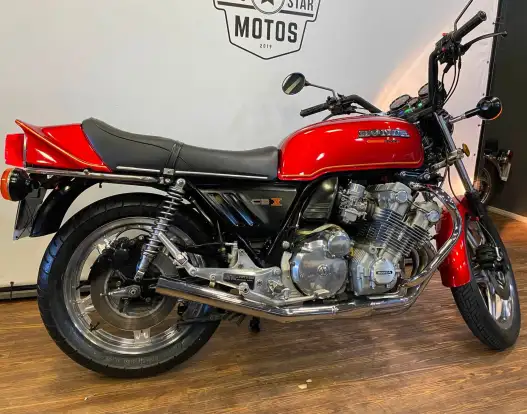 HONDA-CBX 1050-1979