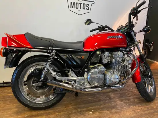 HONDA-CBX 1050 HONDA-CBX 1050-1979