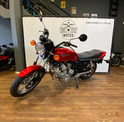 HONDA-CBX 1050-1979