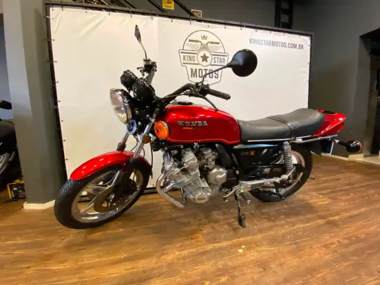HONDA-CBX 1050 HONDA-CBX 1050-1979