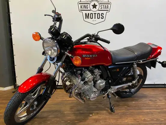 HONDA-CBX 1050 HONDA-CBX 1050-1979