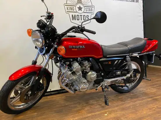 HONDA-CBX 1050 HONDA-CBX 1050-1979