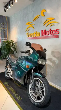HONDA CBX 750 FOUR INDY 