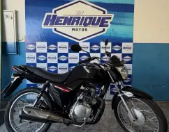 HONDA CG 125 FAN KS HONDA CG 125 FAN KS